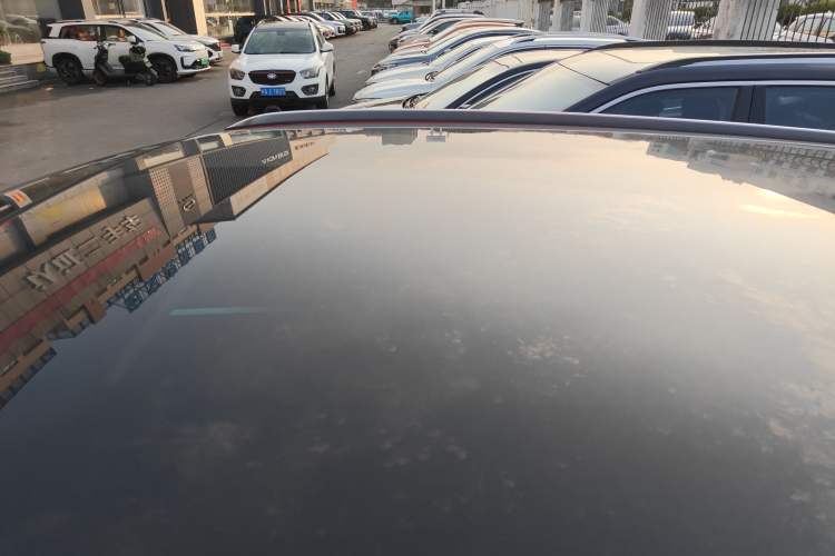 Used Haval F5 2018 1.5T i-Type
