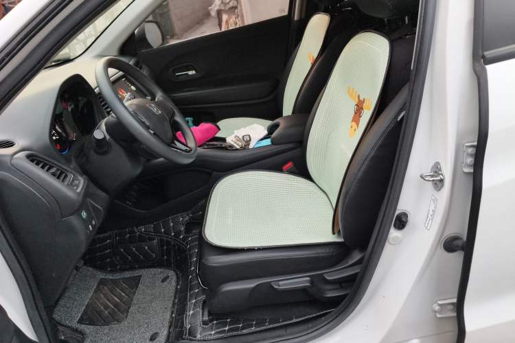 Used Honda Vezel 2020 1.5L CVT Pioneer Edition
