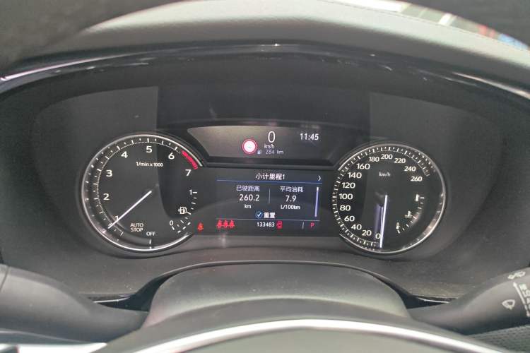 Used Cadillac XT5 2020 28T Luxury Version