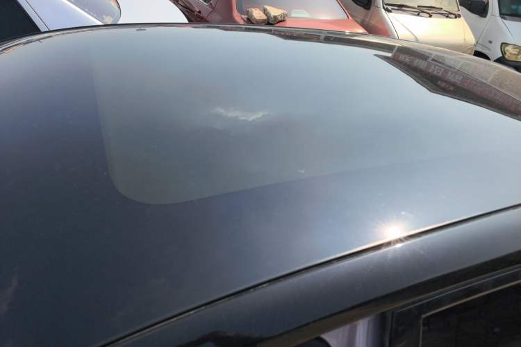 Used MG 4 EV 2026 Model 437 Freedom Edition Roof