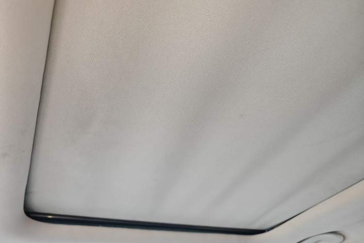 Used Yema Bojun 2019 Performance Version 1.5T CVT Lingdong Model