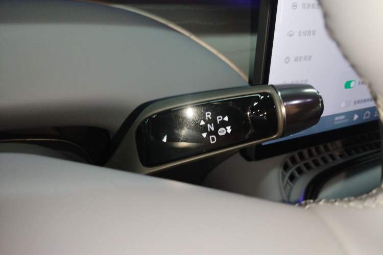 Used XPeng G7 2025 702 Max