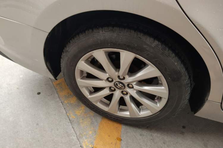 Used Toyota Camry 2018 2.0G Luxury Edition