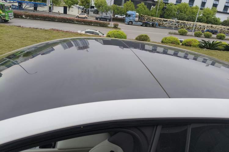 Used Avatr 12 2026 Ultra Pure-Electric All-Wheel-Drive Version
