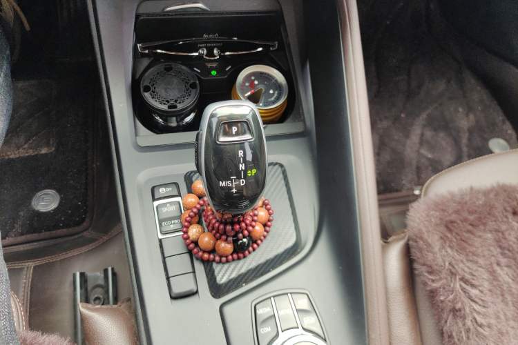 Used BMW X1 2021 Restyled sDrive25Li Leading Edition