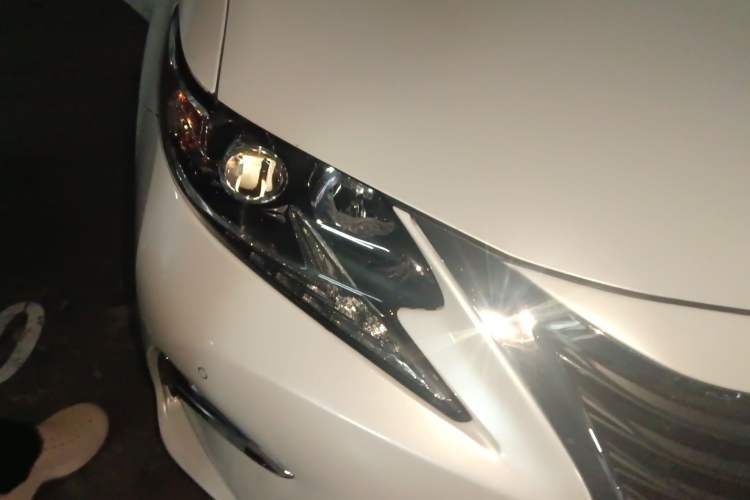 Used Lexus ES 2015 200 Elite Edition
