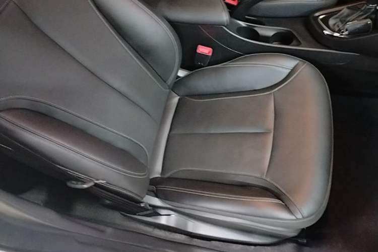Used Buick GT 2021 Revised Version Flagship 1.5L Automatic Elite Edition
