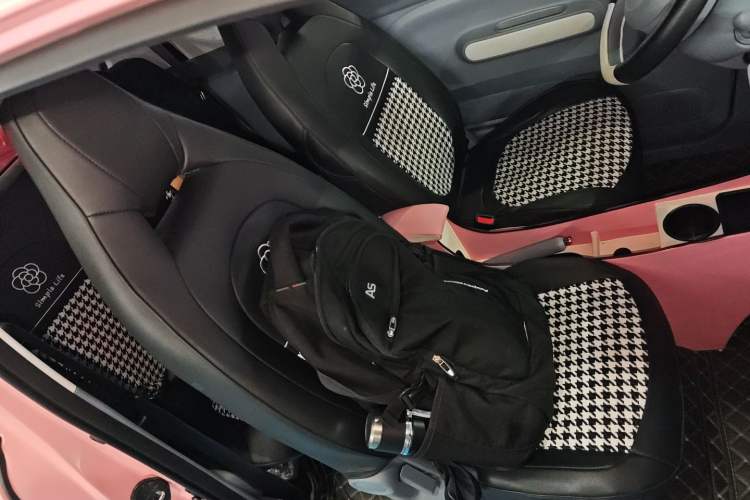 Used Bestune Pony 2025 222km Range Linglong Horse
