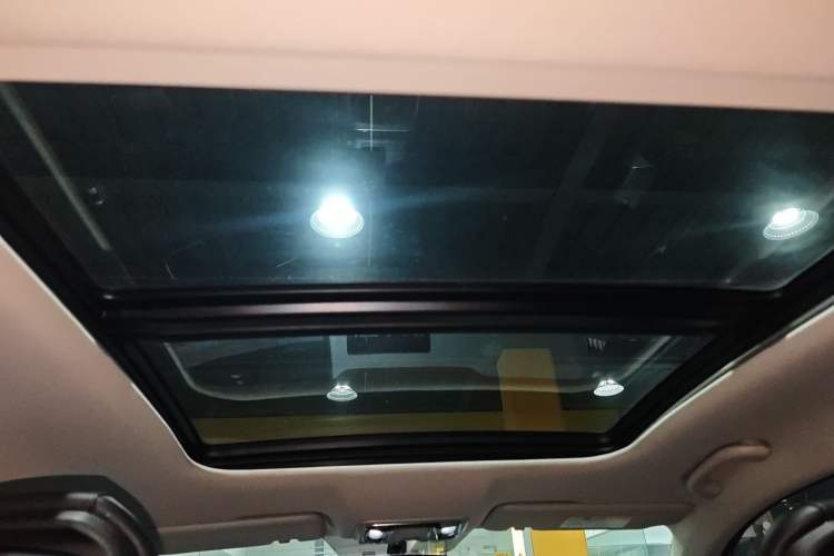 Used CHANGAN Eado DD 2023 Blue Whale NE 1.5T GDI DCT Navigation Model