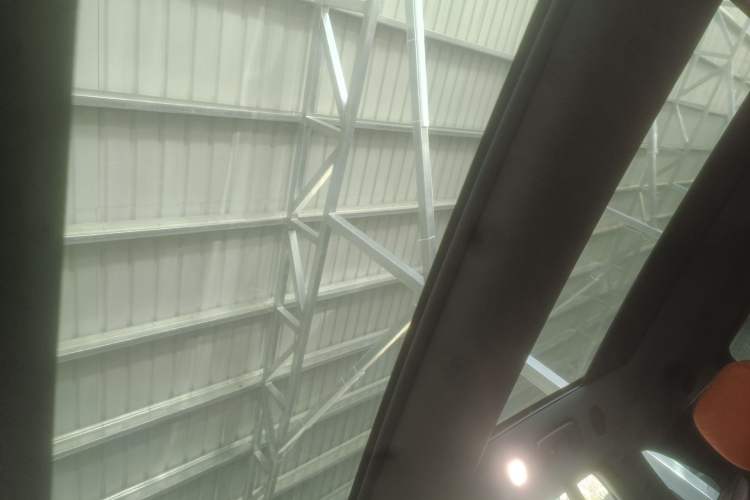 Used Li Auto L7 2023 Pro Model
