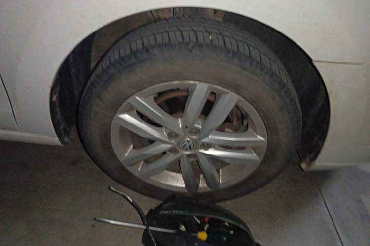 Used Volkswagen Jetta 2019 Dream Edition 1.5L Manual Fashion Version