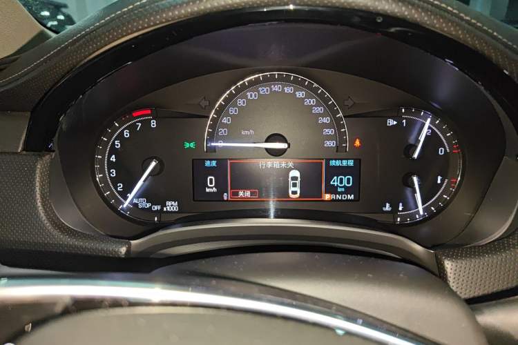 Used Cadillac XTS 2018 28T Tech Edition