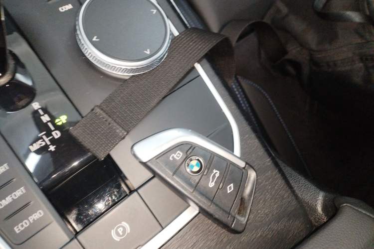 Used BMW 4 Series 2021 Restyled 425i M Sport Night Edition Interior 1