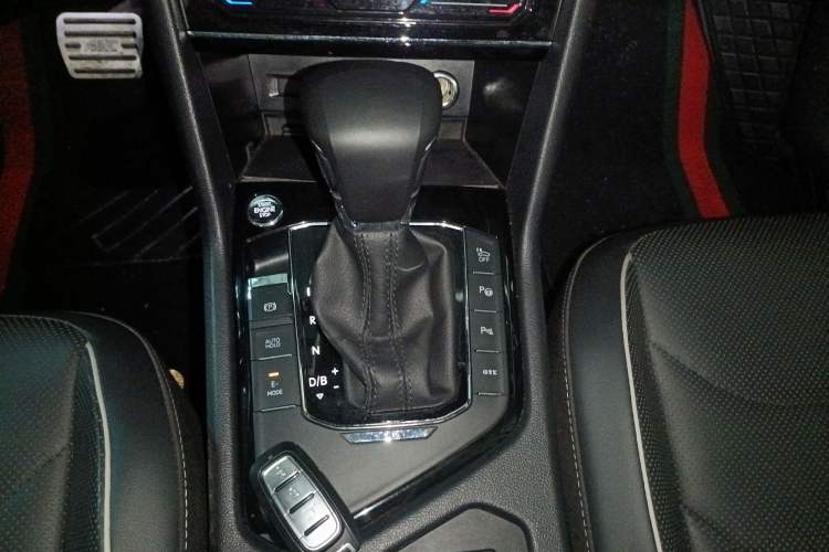 Used Volkswagen Tiguan L New Energy 2021 430 PHEV Plug-in Hybrid Flagship Edition