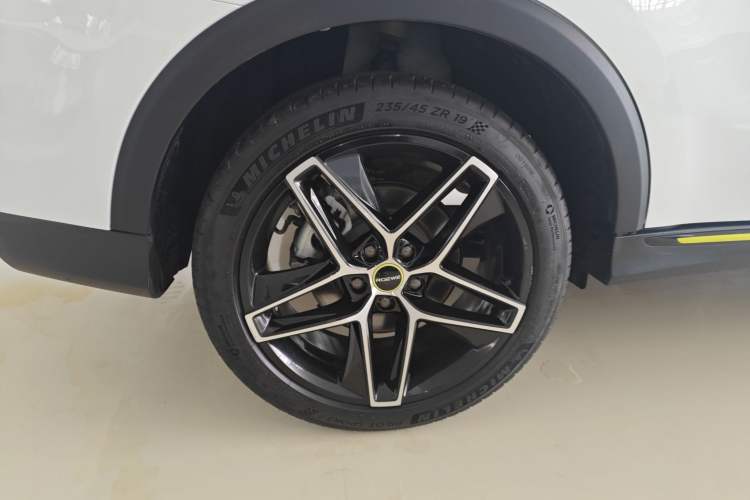 Used Roewe RX5 2021 PLUS 330TGI Automatic National Trend Intelligent Deluxe Edition
