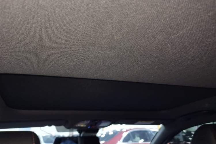 Used Hyundai Lafesta 2023 270T N Line TOP Flagship Edition Headliner