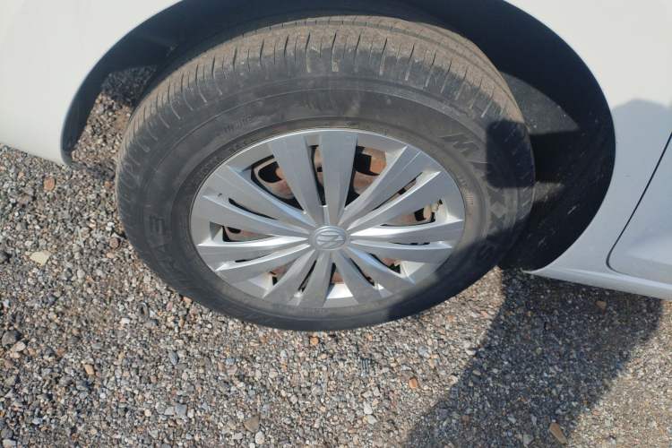 Used Volkswagen Santana 2019 1.5L Automatic Fashion Edition China VI