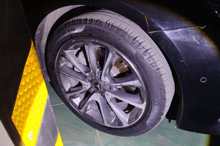 Used Mercedes-Benz E-Class 2018 Facelift E 200 L 4MATIC