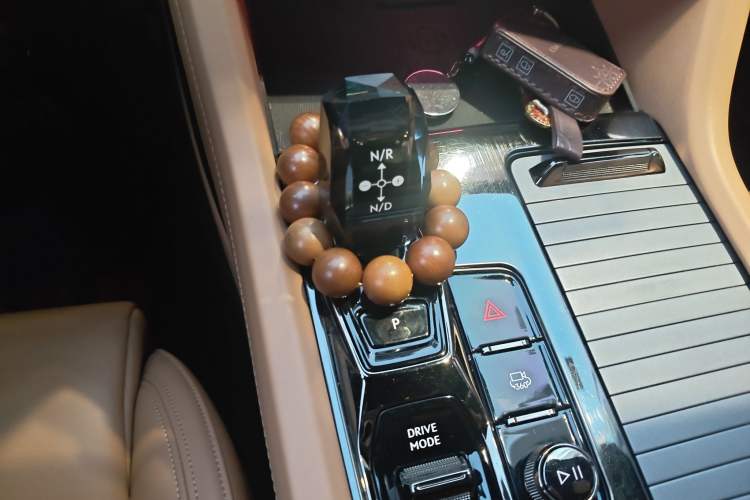 Used Lynk & Co 09 EM-P 2021 2.0T PHEV Ultra Six-Seater