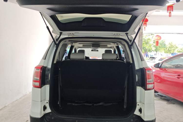 Used HYOSOW S3 2017 1.5L Manual Luxury Model