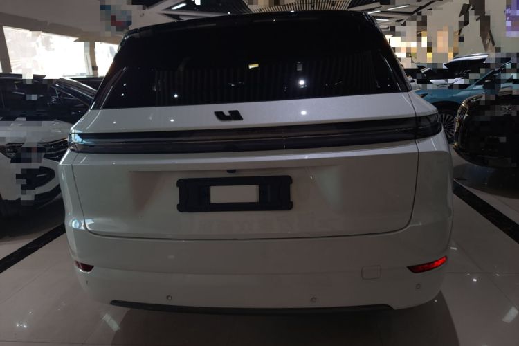 Used Li Auto L7 2024 Pro Model
