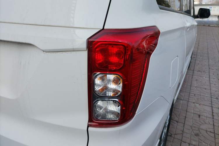 Used Wuling Hongguang 2021 1.5L S Comfort Edition LAR