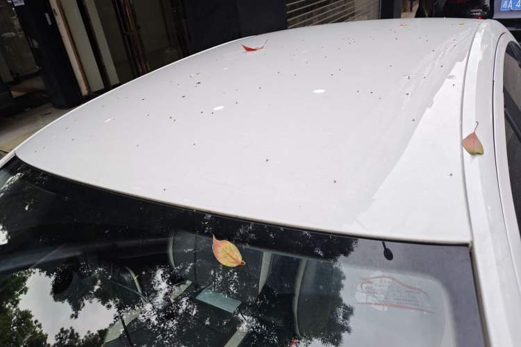 Used Volkswagen Lavida 2013 Revised Classic 1.6L Automatic Fashion Edition Roof