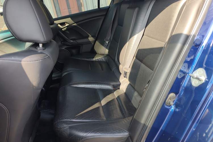 Used Honda Spirior 2009 2.4L TYPE-S NAVI
