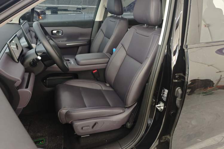 Used Leapmotor C10 2024 530 Comfort Edition
