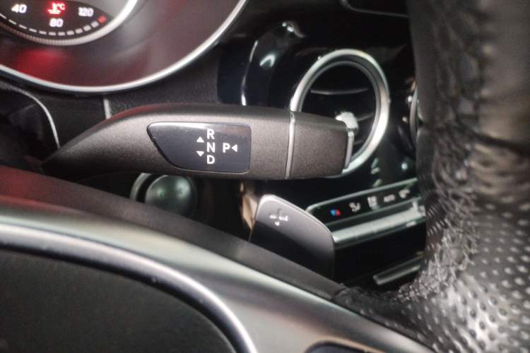 Used Mercedes-Benz C-Class 2017 C 200 Coupe