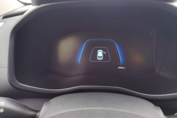 Used Hyundai ix35 2021 2.0L Automatic 2WD GLS Leading Edition