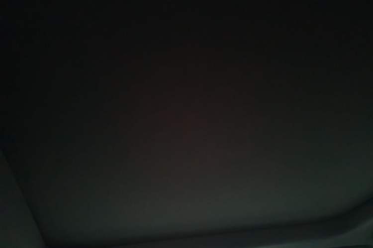 Used Honda CR-V 2021 240TURBO CVT 2WD Black Jazz Edition Headliner