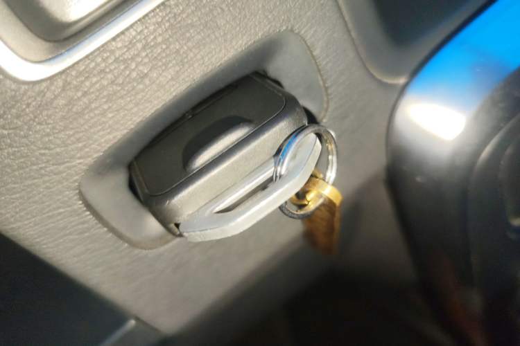 Used Volvo V60 2014 Restyled T5 Zhiya Edition
