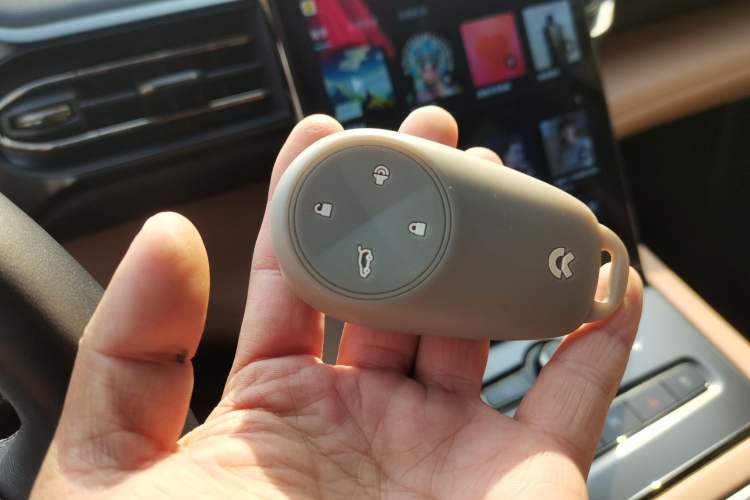 Used Nio ES6 2020 600 km Sport Edition
