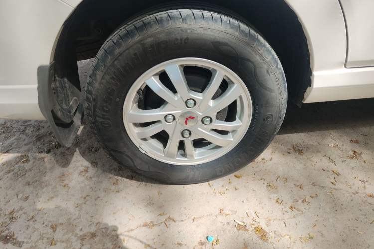 Used Wuling Hongguang 2021 1.5L Facelifted S Comfort Version with Electric Power Steering LAR
