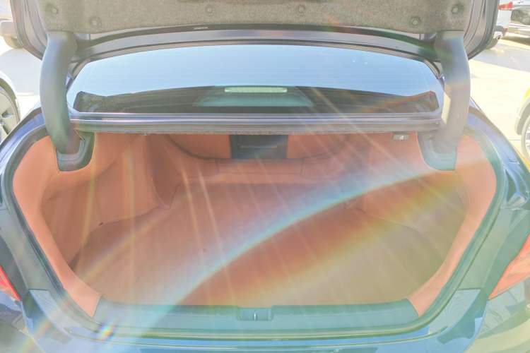 Used Honda Inspire 2019 Rui·Hybrid 2.0L Jing Shang Edition China VI
