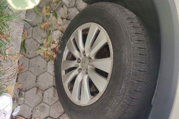 Used Honda CR-V 2016 2.0L two-wheel drive Urban Edition
