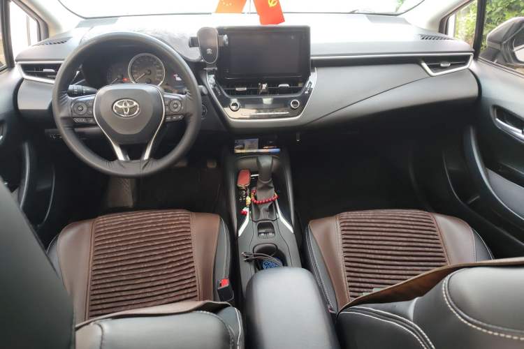 Used Toyota Allion 2021 2.0L Luxury Edition
