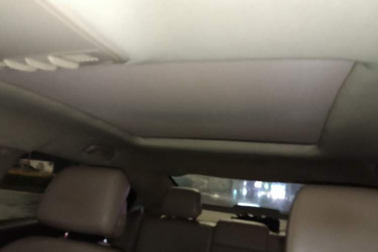 Used Buick LaCrosse 2012 2.4L SIDI Elegant Edition