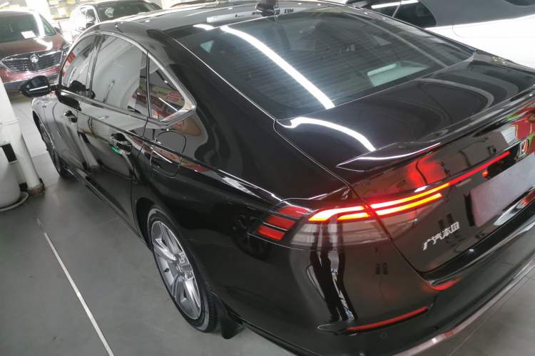 Used Honda Accord 2023 260TURBO Excellence Edition