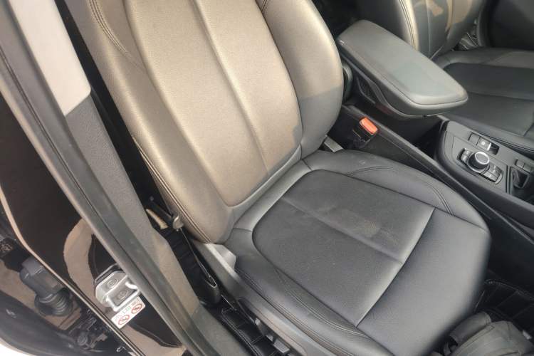 Used BMW X1 2019 sDrive18Li Fashion Model
