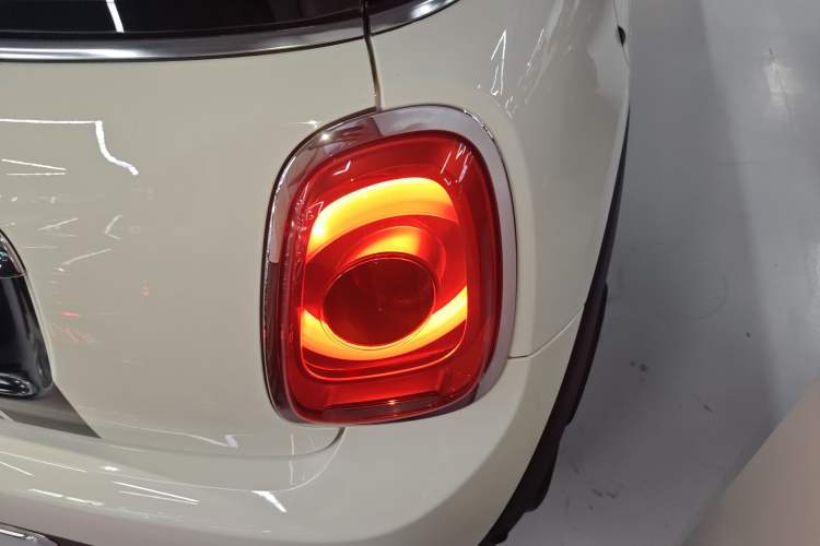 Used MINI MINI 2018 1.5T ONE PLUS