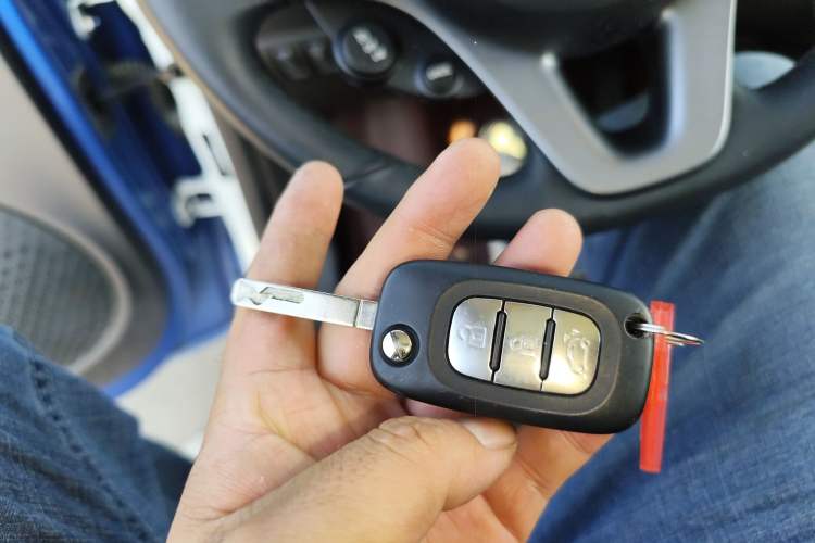 Used smart forfour 2018 0.9T 66 kW Pioneer Edition