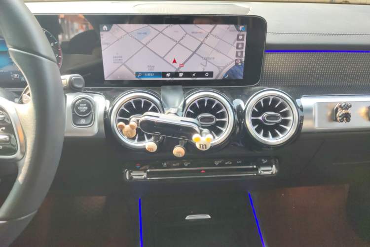 Used Mercedes-Benz GLB 2023 GLB 220 Sport Edition