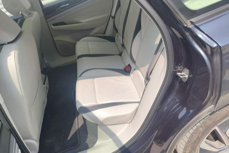 Used Volkswagen ID.7 VIZZION 2024 First Edition