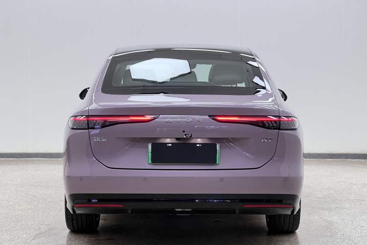 Used AION RT 2025 650 LiDAR Edition
