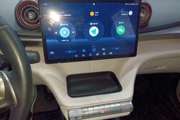 Used BYD Dolphin 2021 405 km Fashion Edition
