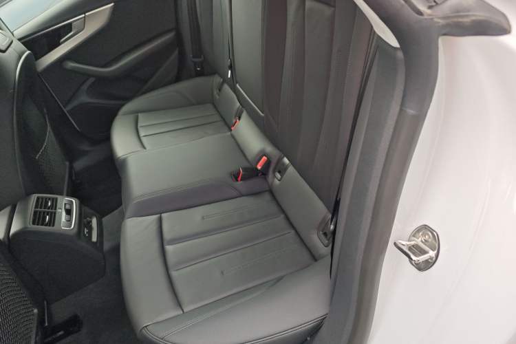 Used Audi A5 2024 Sportback 40 TFSI Fashionable and Dynamic Model