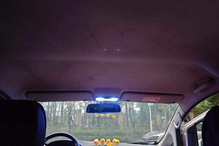 Used JAC Refine M3 2015 Maker Edition 1.6L Luxury Version