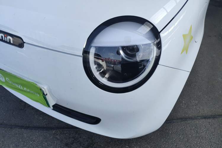 Used CHANGAN NEVO Lumin 2025 205 km Xiangqin Version